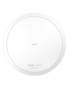 Ruijie Networks RG-RAP72 punto de acceso inalámbrico 3570 Mbit s Blanco Energía sobre Ethernet (PoE)