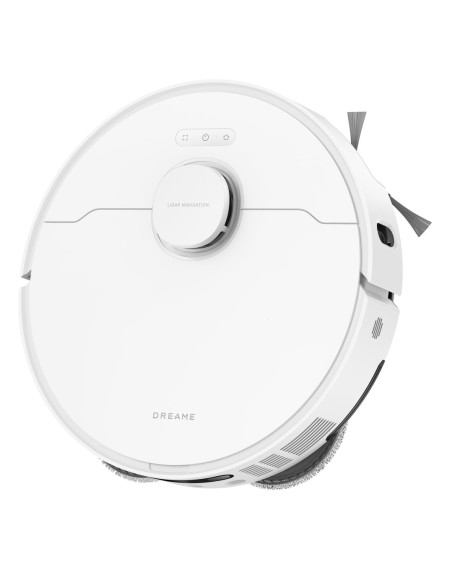 Dreame L10s Ultra Gen 3 0,25 L Blanco