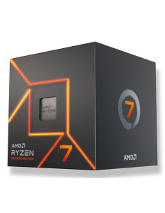 AMD Ryzen 7 7700 procesador 3,8 GHz 32 MB L3 Caja