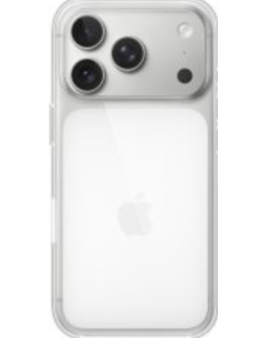 apple funda transparente con magsafe para iphone 17 pro MGFT4ZM/A