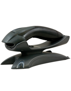 LECTOR CODIGO DE BARRAS HONEYWELL 1200G USB NEGRO / LASER / 1D