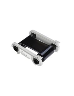 CINTA NEGRA PARA EVOLIS ZENIUS, PRIMACY (2.000 TARJETAS) RCT023NAA