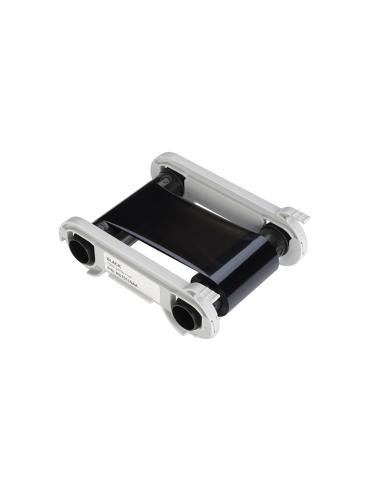 CINTA NEGRA PARA EVOLIS ZENIUS, PRIMACY (2.000 TARJETAS) RCT023NAA