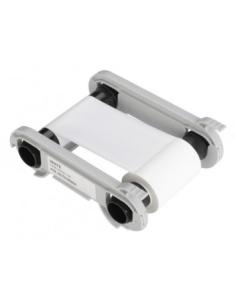 CINTA EVOLIS MONOCROMO BLANC0 ( 1000 IMPRESIONES ) / RCT015NAA