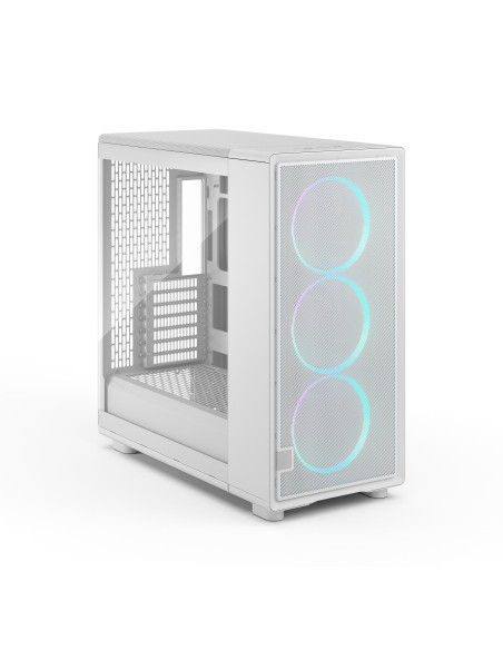 Fractal Design Epoch XL Torre Blanco