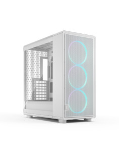 Fractal Design Epoch XL Torre Blanco 2