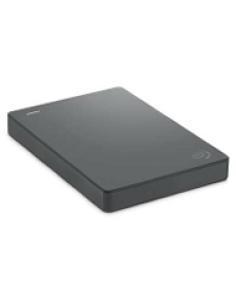 DISCO DURO EXTERNO 2.5" SEAGATE BASIC 1 TB. / USB 3.2 / STJL1000400