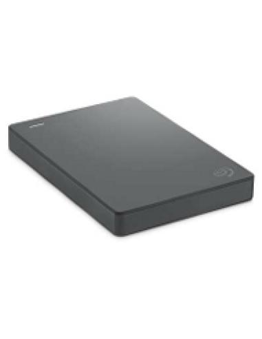 DISCO DURO EXTERNO 2.5" SEAGATE BASIC 1 TB. / USB 3.2 / STJL1000400