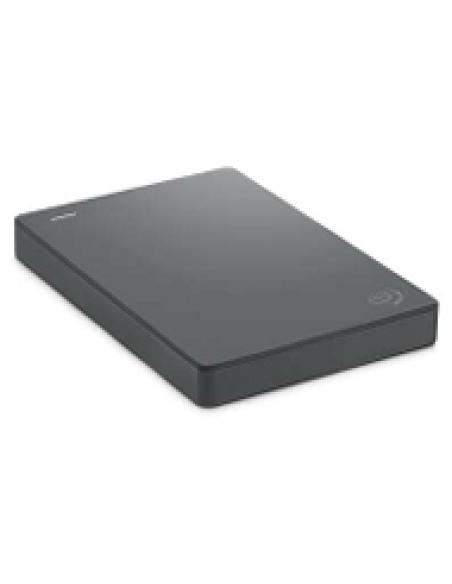 DISCO DURO EXTERNO 2.5" SEAGATE BASIC 1 TB. / USB 3.2 / STJL1000400