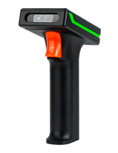 LECTOR CODIGO DE BARRAS BLUEBEE SCAN-20 CMOS 1D-2D QR USB