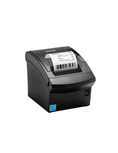 IMPRESORA TICKETS TERMICA BIXOLON SRP-350PLUSV USB / ETHERNET / WIFI / NEGRA /