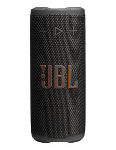 JBL Grip Altavoz monofónico portátil Negro 16 W