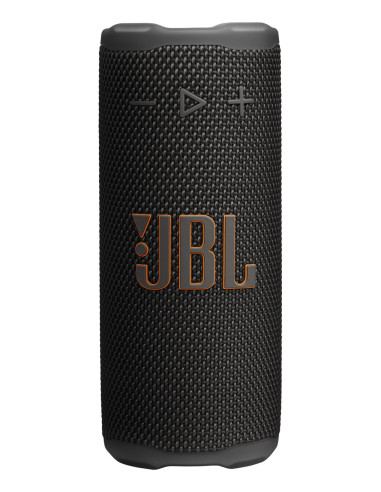 JBL Grip Altavoz monofónico portátil Negro 16 W