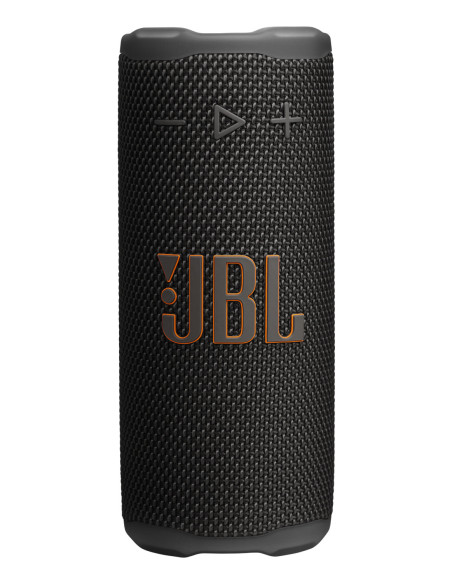 JBL Grip Altavoz monofónico portátil Negro 16 W