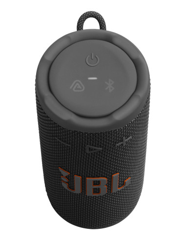 JBL Grip Altavoz monofónico portátil Negro 16 W