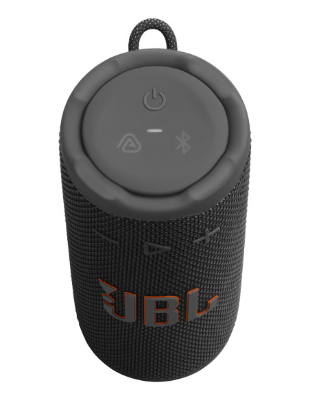 JBL Grip Altavoz monofónico portátil Negro 16 W