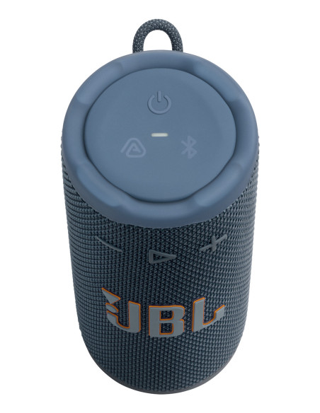 JBL Grip Altavoz monofónico portátil Azul 16 W
