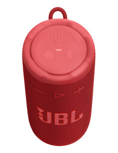 JBL Grip Altavoz monofónico portátil Rojo 16 W
