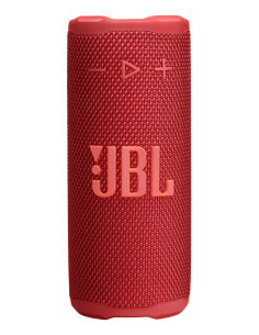 JBL Grip Altavoz monofónico portátil Rojo 16 W 2