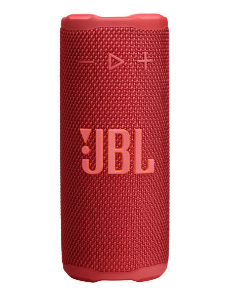 JBL Grip Altavoz monofónico portátil Rojo 16 W