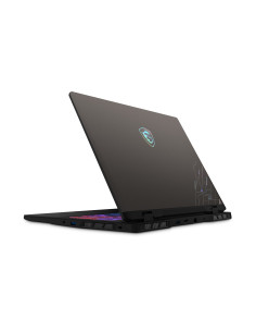 MSI Crosshair 16 HX AI D2XWFKG-244XES Intel Core Ultra 9 275HX Portátil 40,6 cm (16") Quad HD+ 32 GB DDR5-SDRAM 2 TB SSD NVIDIA