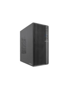 CARCASA COOLBOX M-840 NEGRA / FUENTE 500W / COO-PCM840-1