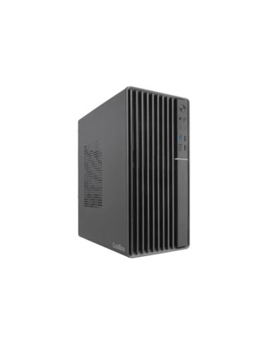 CARCASA COOLBOX M-840 NEGRA / FUENTE 500W / COO-PCM840-1