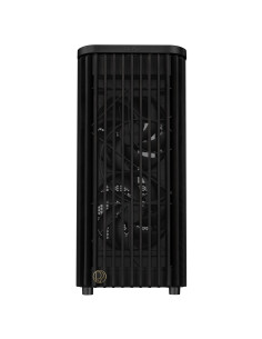 ASUS ProArt PA401 Wood TG PWM (Black) Torre Negro 2