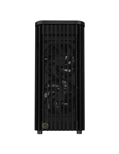 ASUS ProArt PA401 Wood TG PWM (Black) Torre Negro