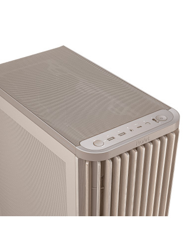 ASUS Proart PA401 Wood Mesh PWM Beige