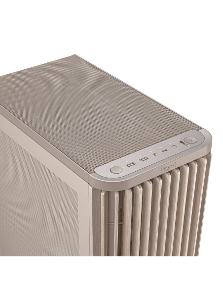 ASUS Proart PA401 Wood Mesh PWM Beige