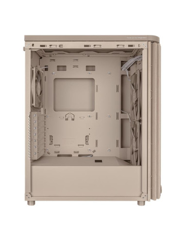 ASUS Proart PA401 Wood Mesh PWM Beige