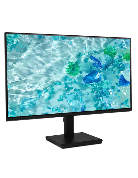 Acer Vero V7 V277 G pantalla para PC 68,6 cm (27") 1920 x 1080 Pixeles Full HD LCD Negro