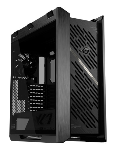ASUS ROG Strix Helios II GX601S Midi Tower Negro