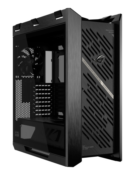 ASUS ROG Strix Helios II GX601S Midi Tower Negro