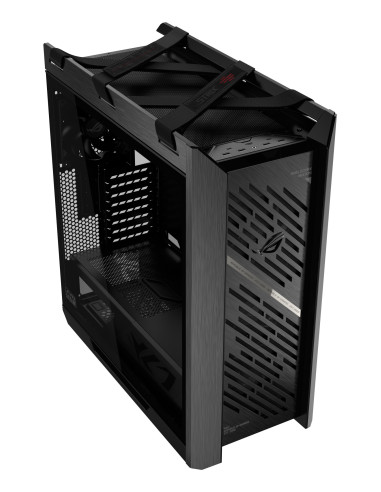 ASUS ROG Strix Helios II GX601S Midi Tower Negro