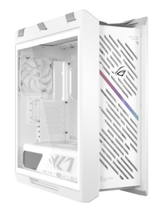 ASUS ROG Strix Helios II Midi Tower Blanco 2