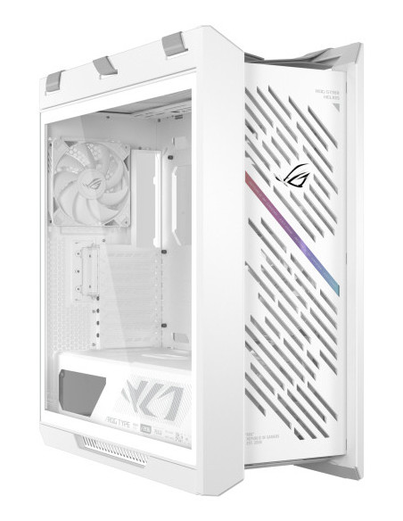ASUS ROG Strix Helios II Midi Tower Blanco