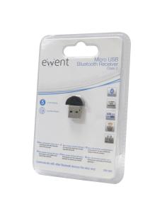 ADAPTADOR BLUETOOTH USB EWENT 10M EW1085