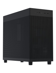ASUS Prime AP303 Mesh Midi Tower Negro