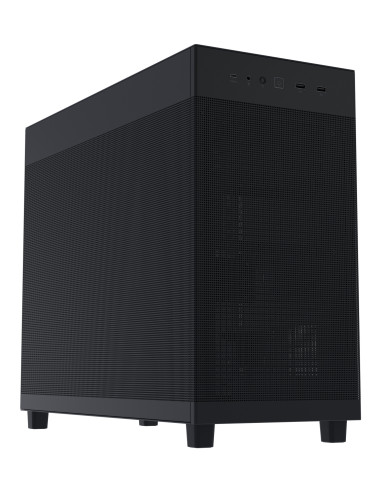 ASUS Prime AP303 Mesh Midi Tower Negro
