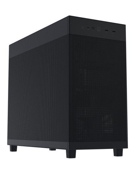 ASUS Prime AP303 Mesh Midi Tower Negro