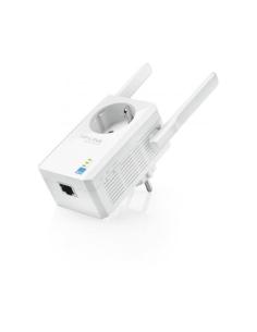 REPETIDOR PUNTO ACCESO WIFI TP-LINK TL-WA860RE 300N