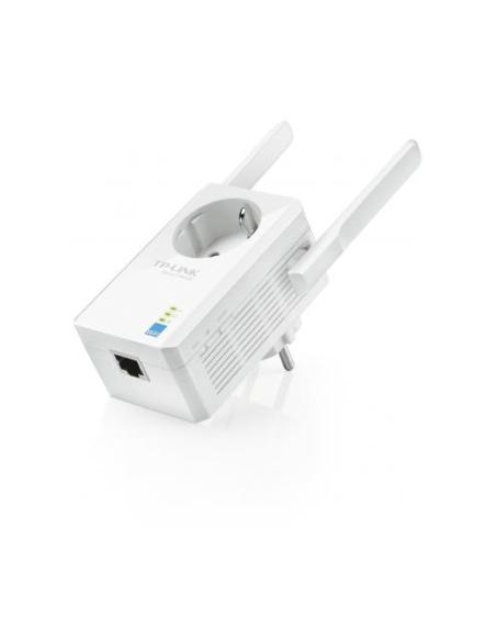 REPETIDOR PUNTO ACCESO WIFI TP-LINK TL-WA860RE 300N