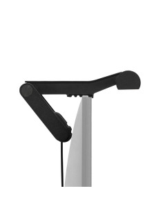 BenQ ScreenBar Pro luz de pantalla Negro 1000 lm 2