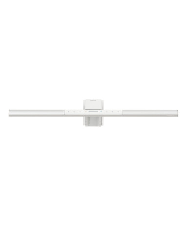 BenQ ScreenBar Pro luz de pantalla Plata 1000 lm