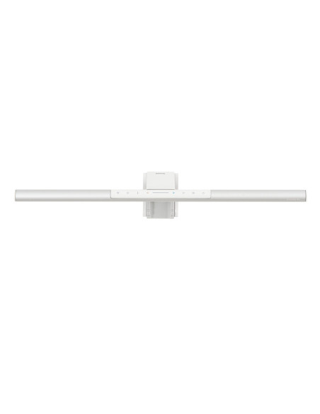 BenQ ScreenBar Pro luz de pantalla Plata 1000 lm