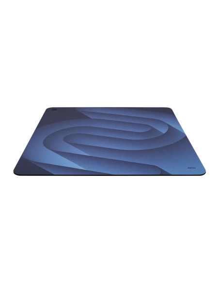 ZOWIE H-SR-SE ZC07 Alfombrilla de ratón para juegos Azul