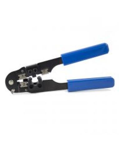 TENAZAS EWENT DE CRIMPAR RJ45 EW9005