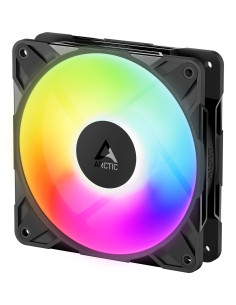 ARCTIC Freezer P12 Pro Reverse A-RGB Carcasa del ordenador Ventilador 12 cm Negro 1 pieza(s)